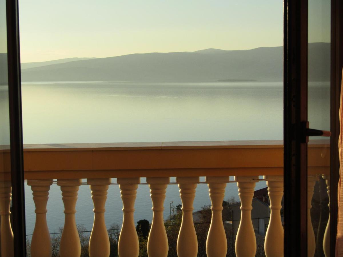 Apartments Novak Senj  Exteriér fotografie