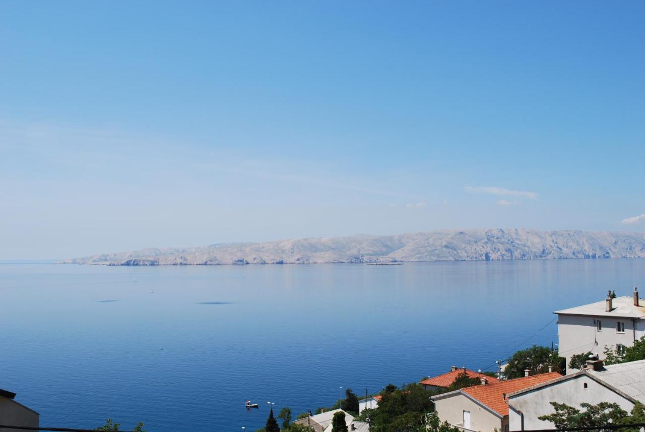 Apartments Novak Senj  Exteriér fotografie